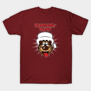 Humphrey Hump T-Shirt